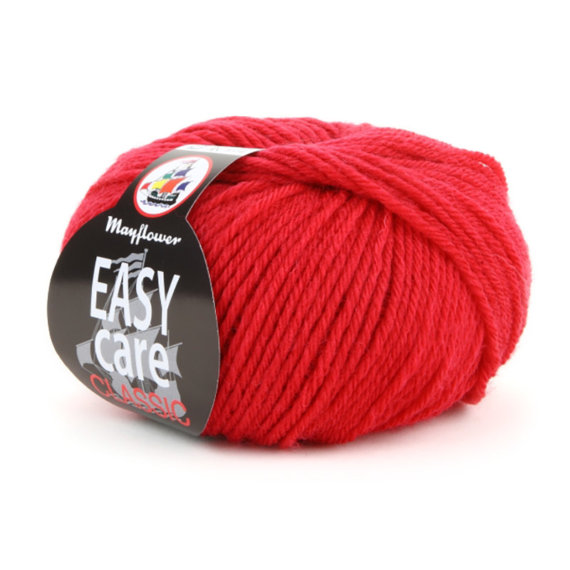 Mayflower Easy Care CLASSIC 214 Red