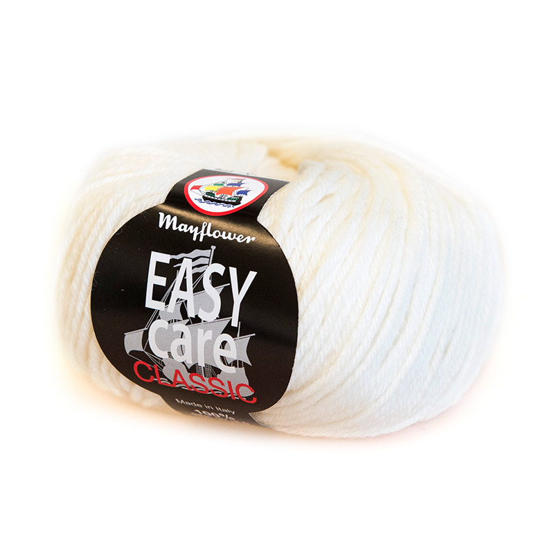Mayflower Easy Care CLASSIC 216 Off white