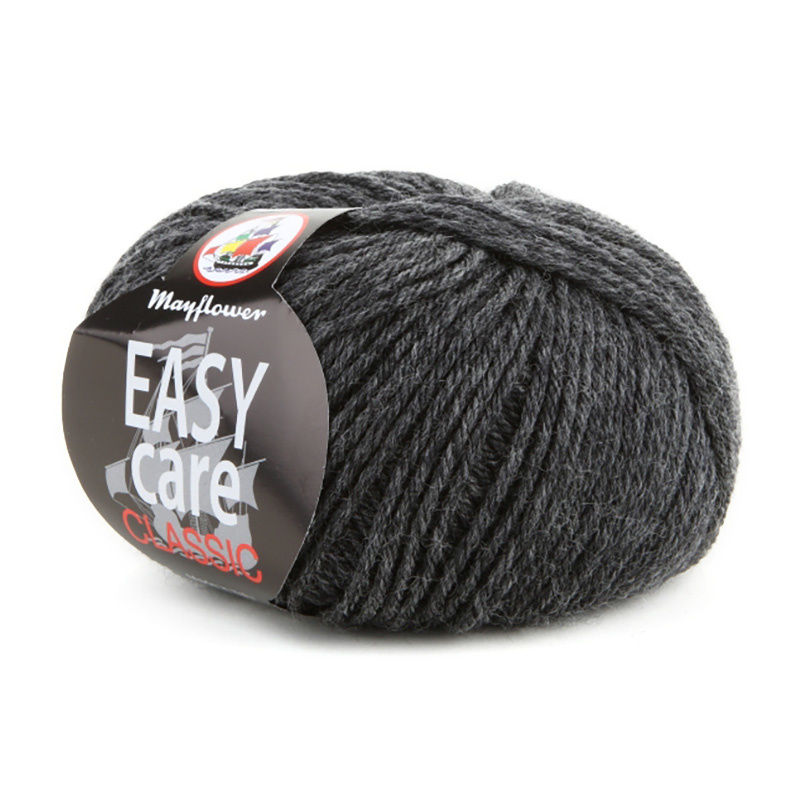 Mayflower Easy Care CLASSIC 254 Coke grey