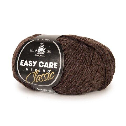 Mayflower Easy Care CLASSIC 245 Chestnut brown