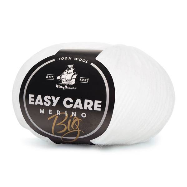 Mayflower Easy Care BIG 101 White