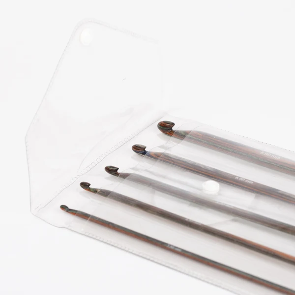 DROPS Pro Romance Crochet Set (3.50-8.00 mm)