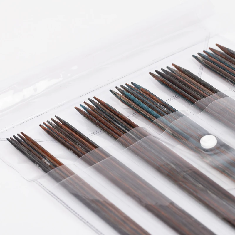 DROPS Pro Romance Double Pointed Needle Set (2.50-5.00 mm)
