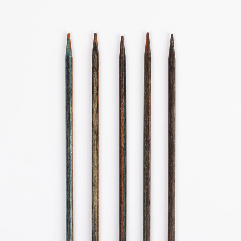 DROPS Pro Romance Double Pointed Needle Set (2.50-5.00 mm)