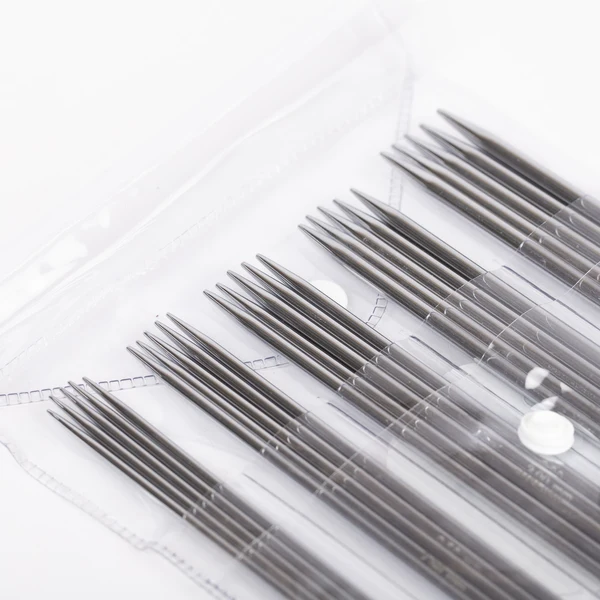 DROPS Pro Spark Double Pointed Needle Set (2.00-4.00 mm)