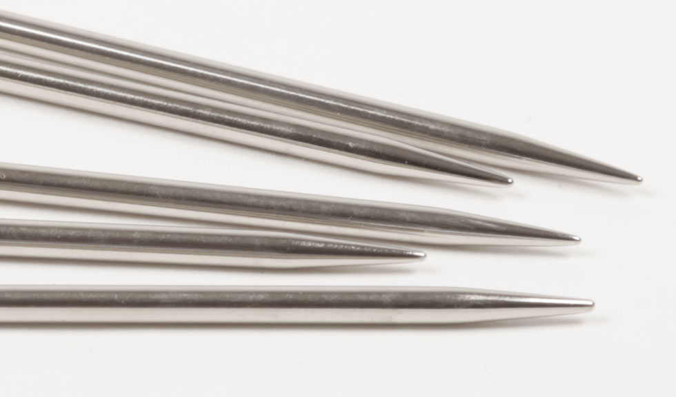 DROPS Pro Classic Double Pointed Needle Set (2.00-4.00 mm)