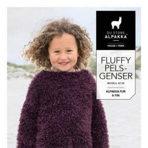 Magazine: DSA42 Alpakka Kids