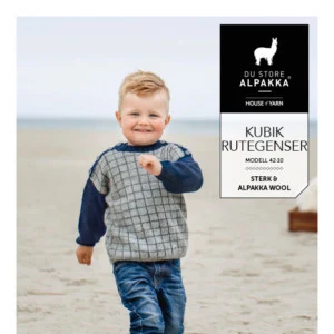 Magazine: DSA42 Alpakka Kids