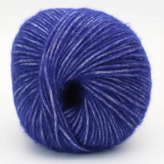 BC Garn Brisa 09 Dark blue