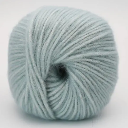 BC Garn Brisa 10 Light turquoise