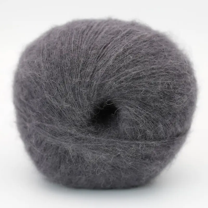 BC Garn Svala 03 Grey