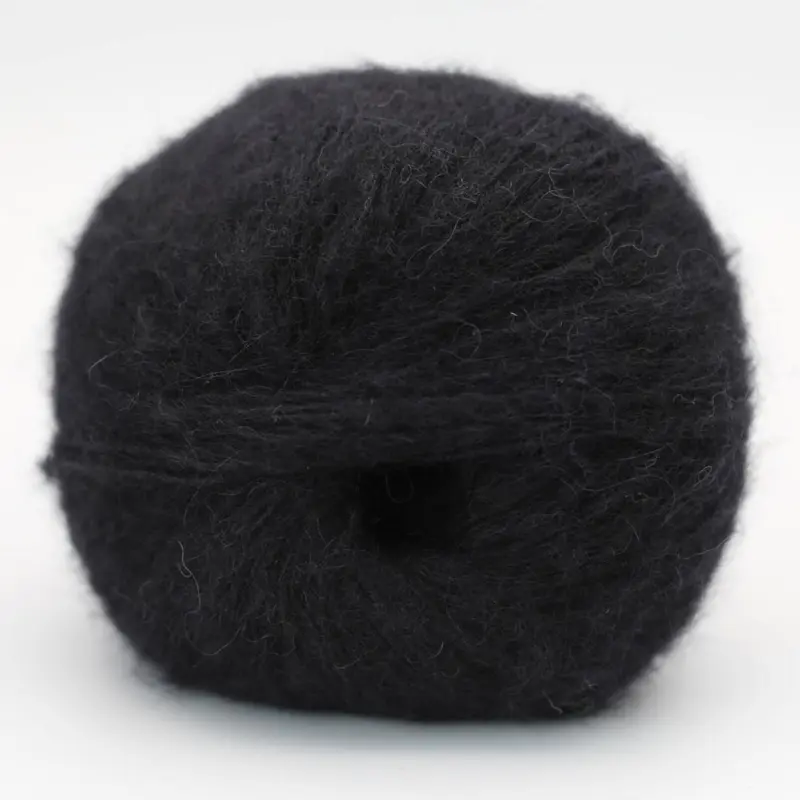 BC Garn Svala 17 Black