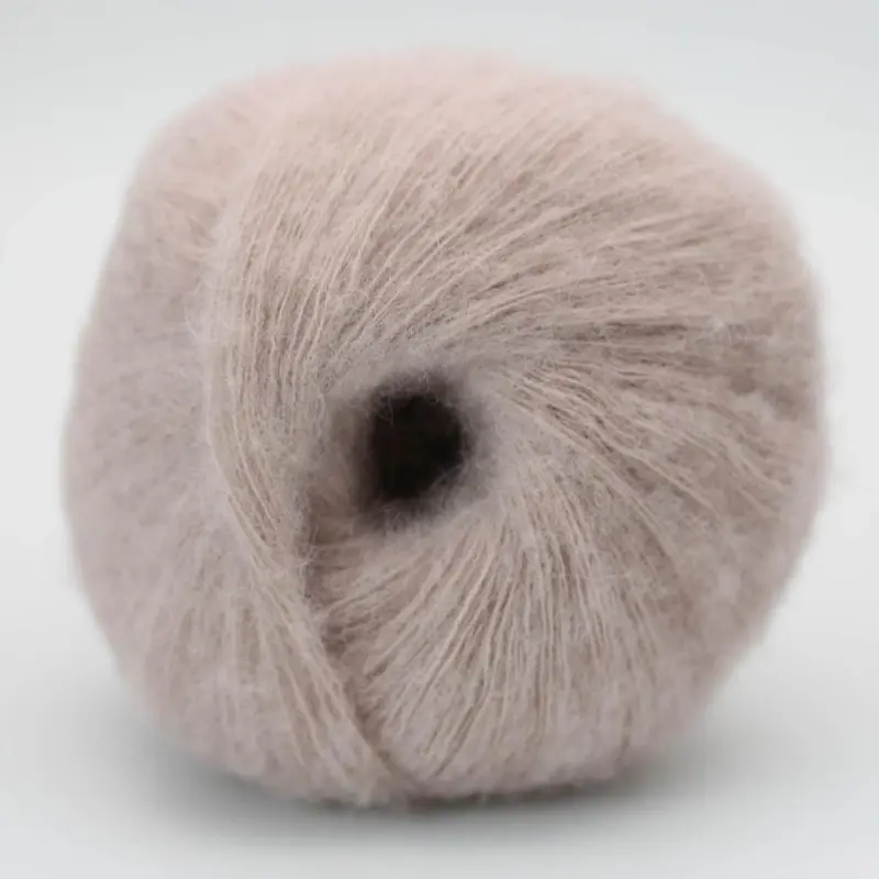 BC Garn Svala 02 Grey beige