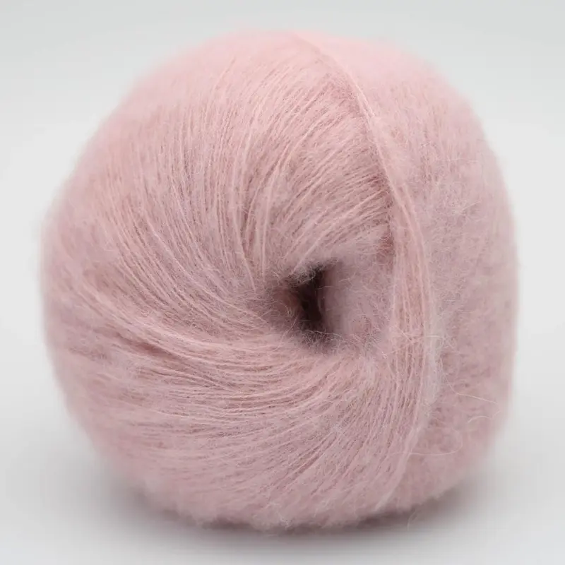BC Garn Svala 14 Dusty pink