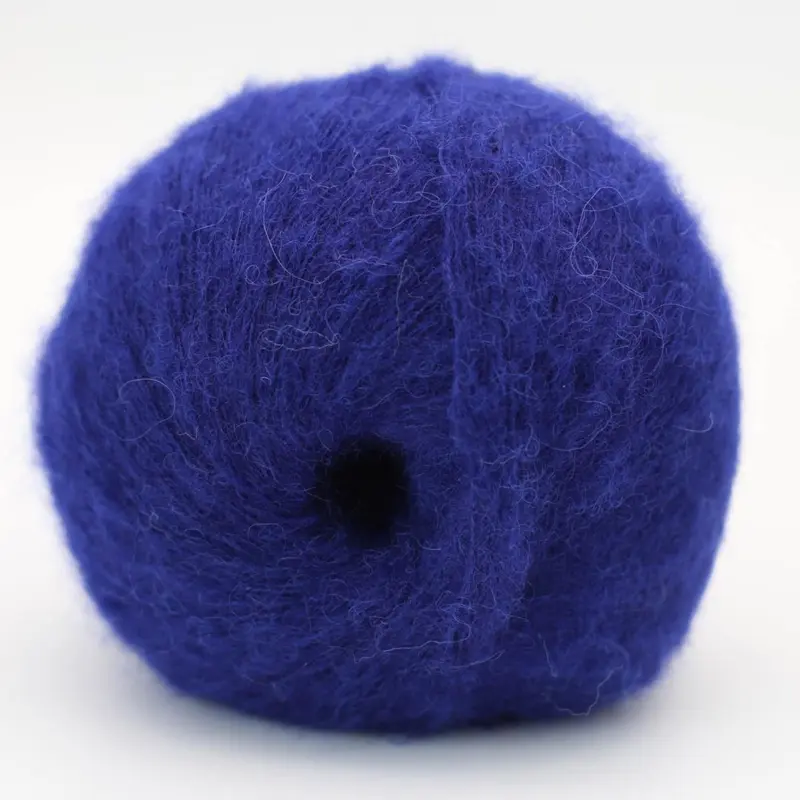 BC Garn Svala 16 Dark blue
