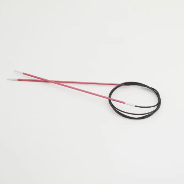 KnitPro Zing Circular Needle, 150 cm, 2.00 mm