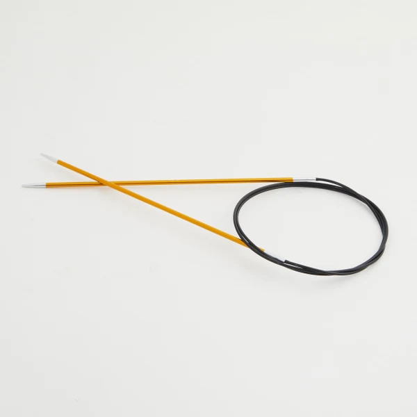 KnitPro Zing Circular Needle, 150 cm, 2.25 mm