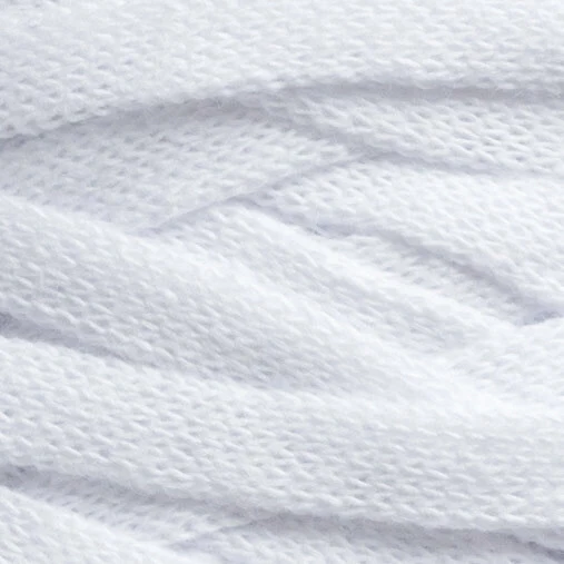 Hoooked Ribbon XL Optic White - RXL50