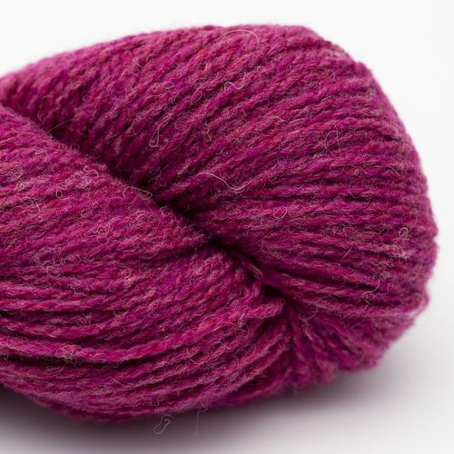 BC Garn Semilla Melange SM06 Cerise