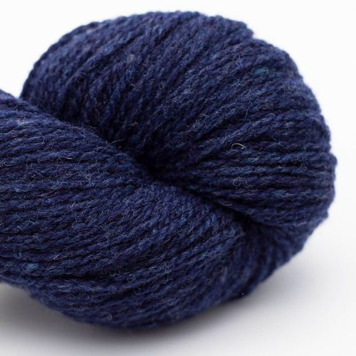 BC Garn Semilla Melange SM11 Dark blue