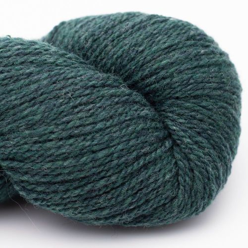 BC Garn Semilla Melange SM18 Dark green