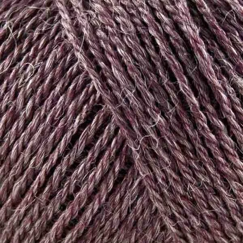 Onion No.3 Organic Wool+Nettles 1129 Black olives