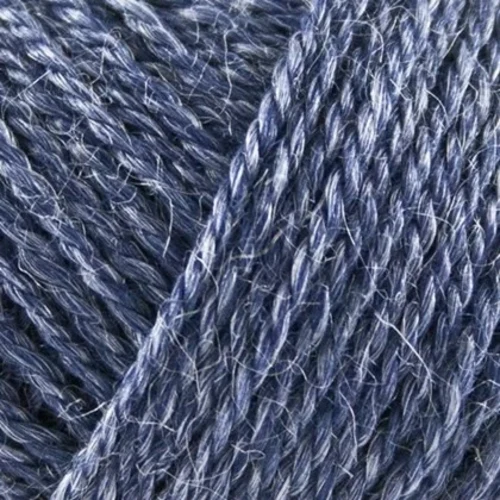 Onion No.3 Organic Wool+Nettles 1110 Blue