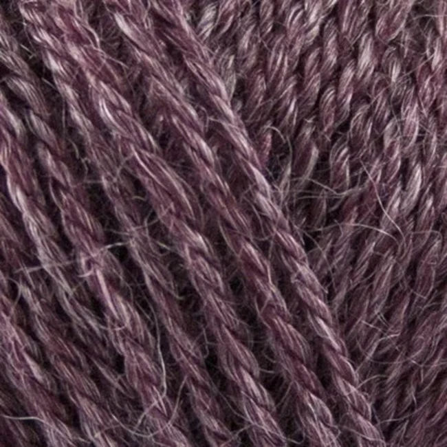 Onion No.4 Organic Wool+Nettles 828 Flower