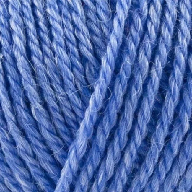 Onion No.4 Organic Wool+Nettles 824 Sea blue