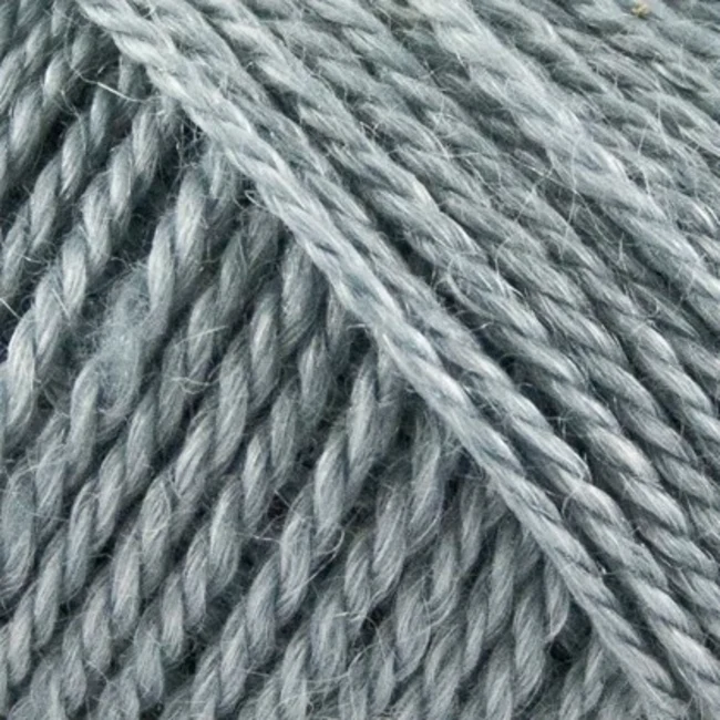 Onion No.4 Organic Wool+Nettles 811 Green douce