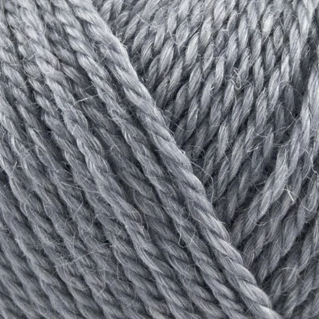 Onion No.4 Organic Wool+Nettles 805 Gray