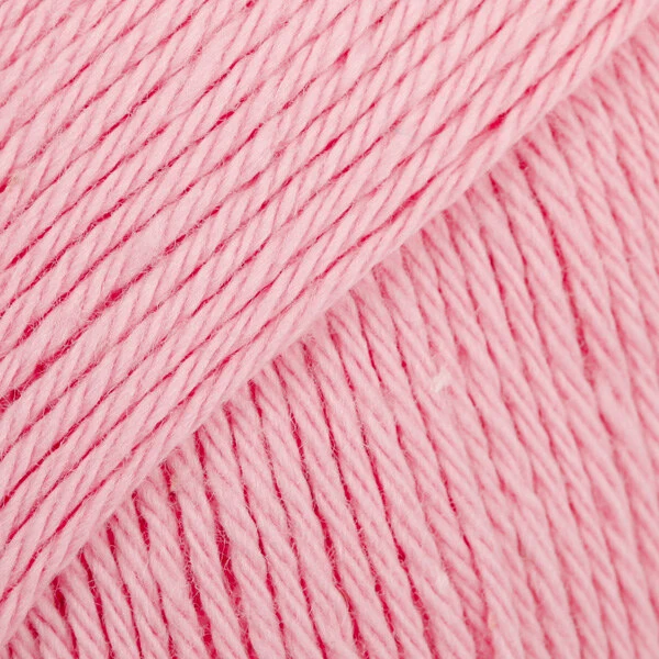 DROPS Loves You 7 - Sweet Rose 10 balls 21 Peony pink