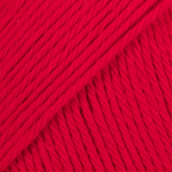 DROPS Loves You 7 – Berry Mix 10 balls 20 Crimson red