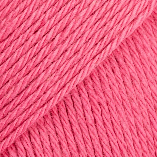 DROPS Loves You 7 – Sweet Harmony 10 balls 44 Pink flamingo