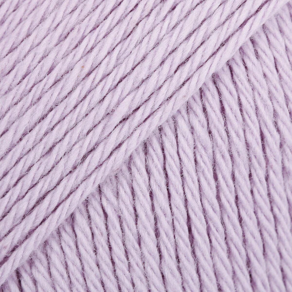 DROPS Loves You 7 – Sweet Harmony 10 balls 24 Lavender frost