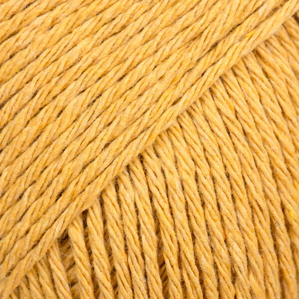 DROPS Loves You 9 - Golden Grace 10 balls 107 Mustard