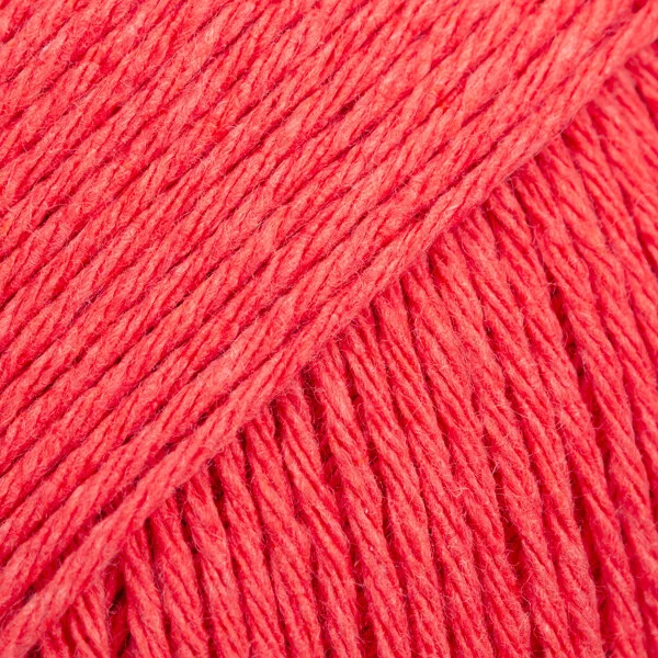 DROPS Loves You 9 - Golden Grace 10 balls 108 Coral
