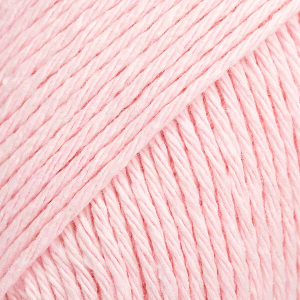 DROPS Loves You 9 - Golden Grace 10 balls 110 Light pink