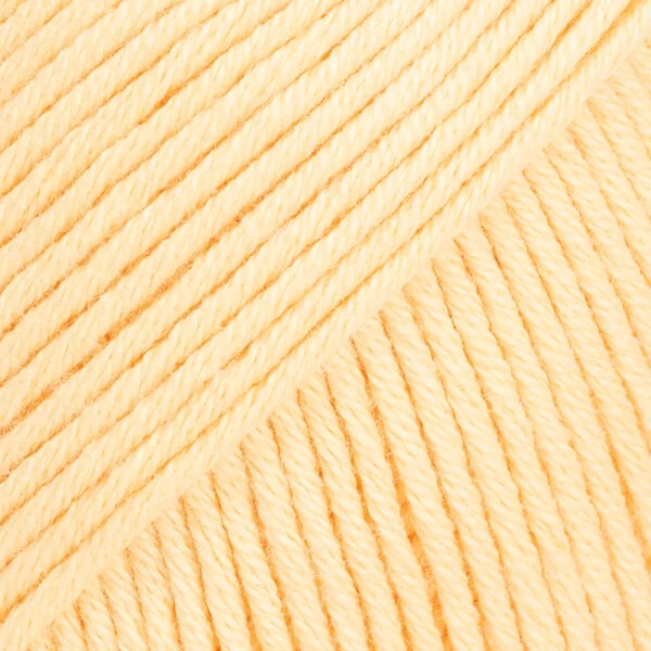 DROPS Safran 10 Vanilla Cream