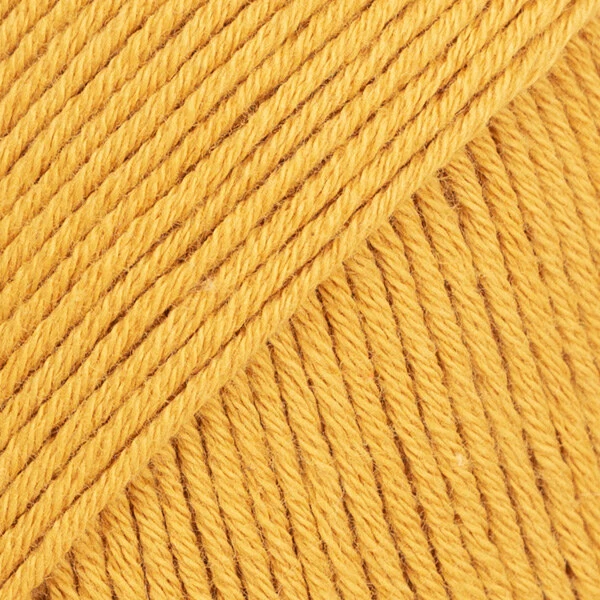 DROPS Safran 66 Mustard