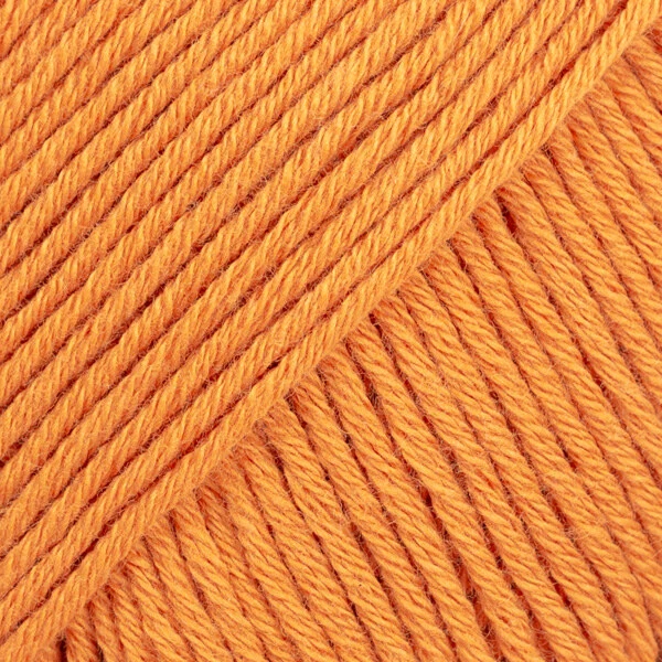 DROPS Safran 67 Pumpkin
