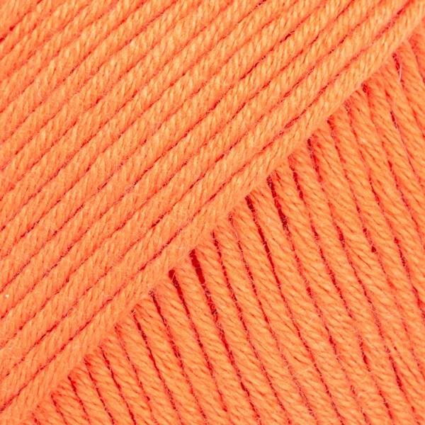 DROPS Safran 28 Orange
