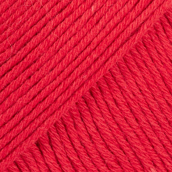 DROPS Safran 19 Red