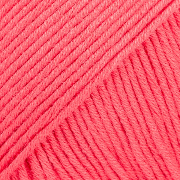DROPS Safran 13 Raspberry