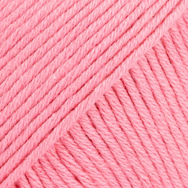 DROPS Safran 02 Pink