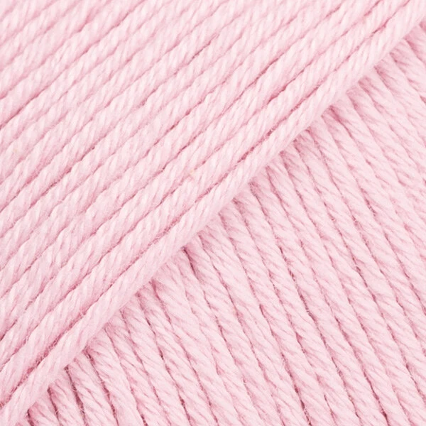 DROPS Safran 77 Light rose