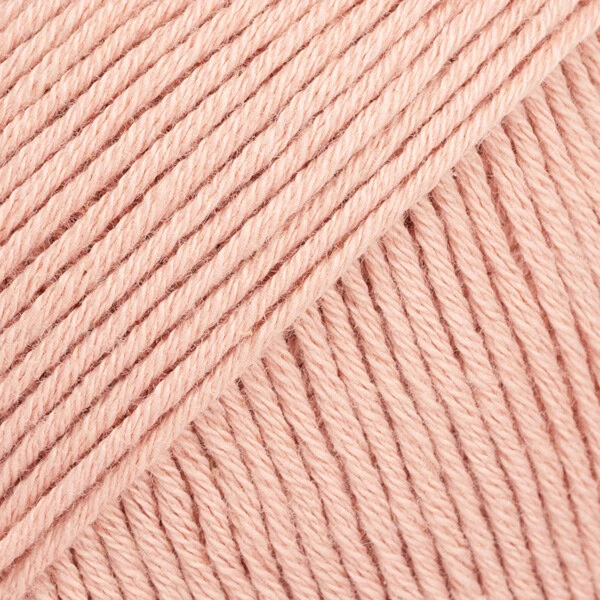 DROPS Safran 56 Powder Pink