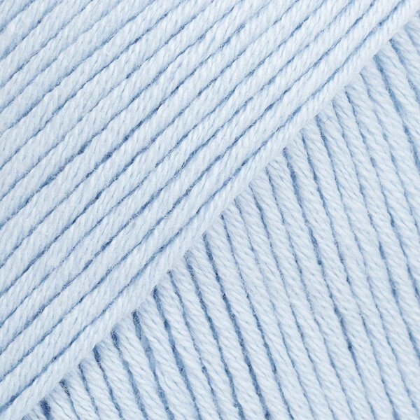 DROPS Safran 76 Powder Blue