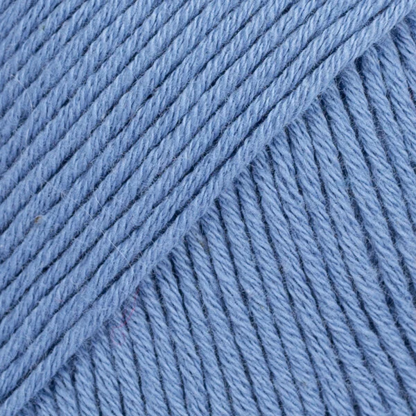 DROPS Safran 06 Denim Blue