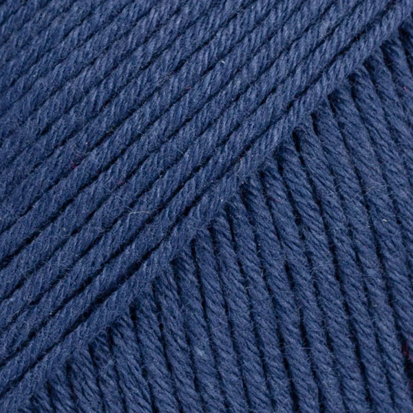 DROPS Safran 09 Navy Blue